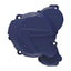 POLISPORT IGNITION COVER PROTECTOR KTM/HUSQVARNA - BLUE (75-846-75B)