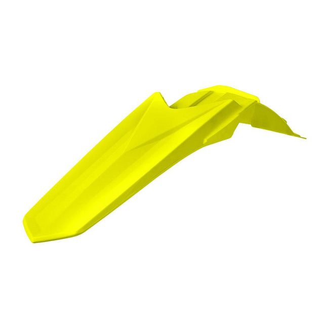 POLISPORT REAR FENDER SHERCO SE-R/SEF-R 12-16 - YELLOW Hover Image