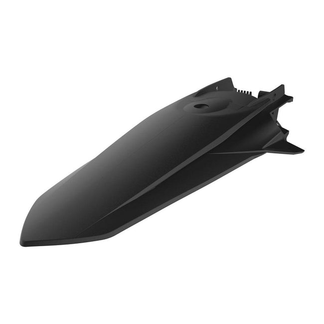 POLISPORT REAR FENDER KTM SX/SX-F 19-22 - BLACK Hover Image