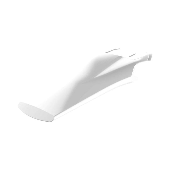 POLISPORT REAR FENDER HUSQVARNA TC/FC 19-22/TE/FE 20-22 - WHITE (75-855-68W) Hover Image