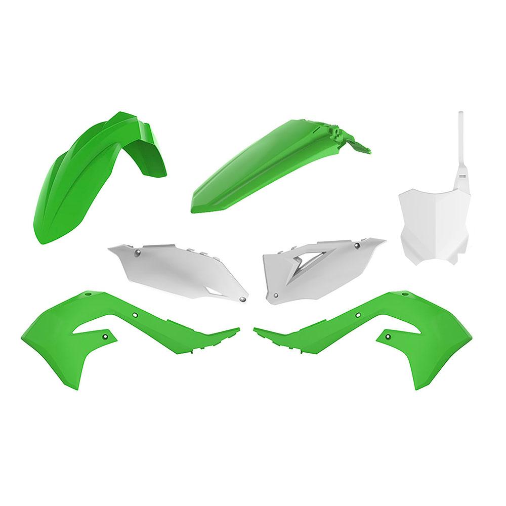 POLISPORT MX KIT KX250F 21-24/KX450F 19-23 - OEM 19