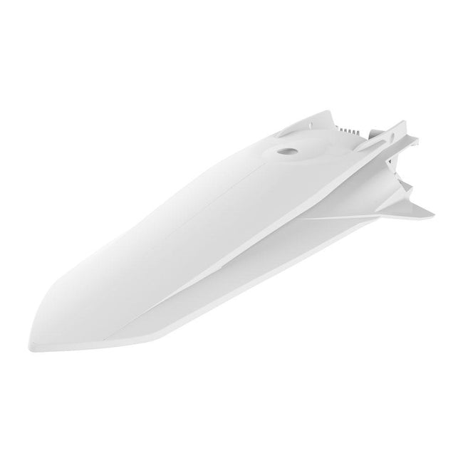 POLISPORT REAR FENDER KTM SX/SX-F 19-22 - WHITE Hover Image