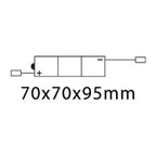 DYNAVOLT 6N4-2A BATTERY 6V Series