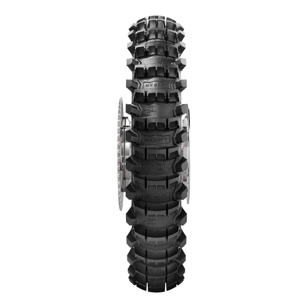 PIRELLI SCORPION MX SOFT 90/100-16 51M NHS