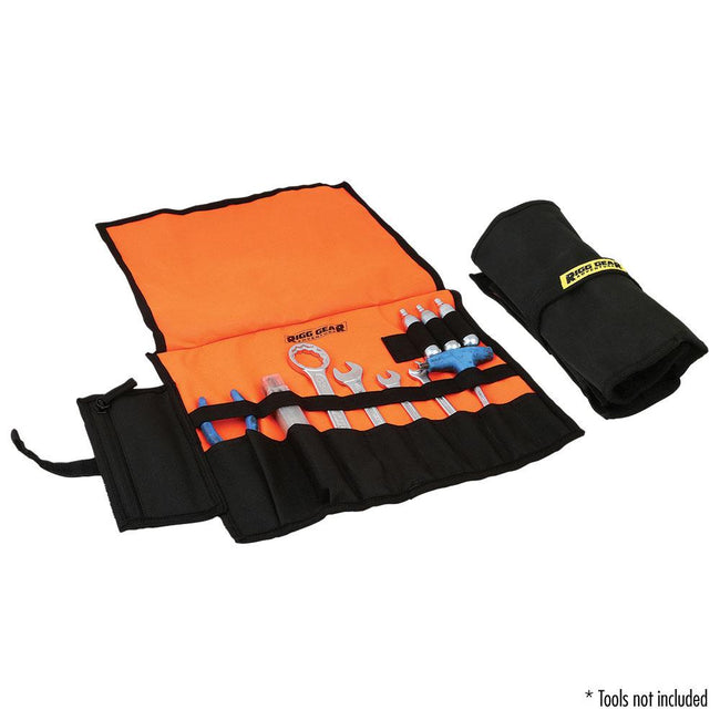 Nelson-Rigg Tool Roll RG-055 Hover Image