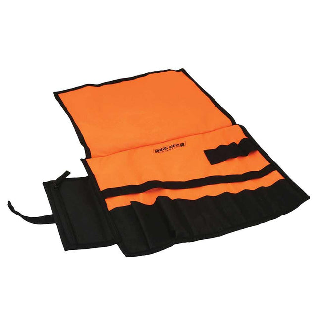 Nelson-Rigg Tool Roll RG-055 Main Image