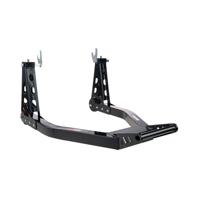 LA CORSA - ALUMINIUM REAR RACE STAND Hover Image
