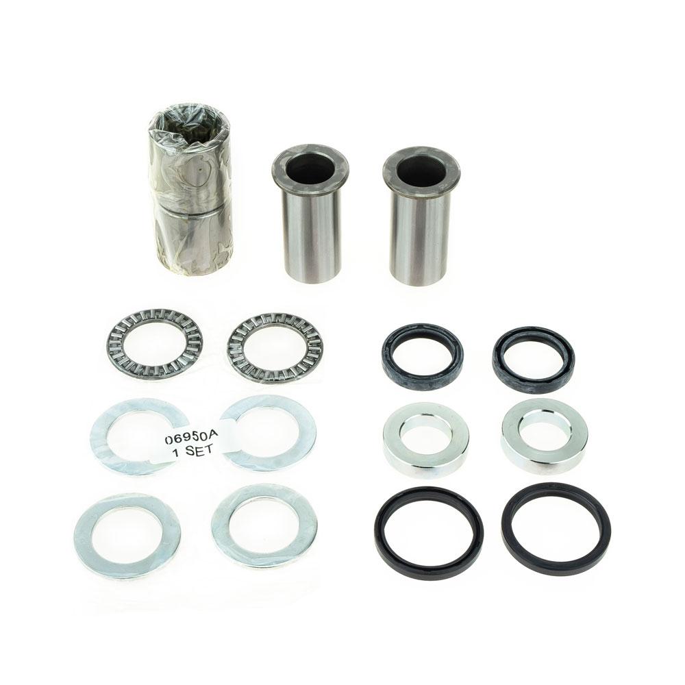 BEARING WORX - SWING ARM KIT KAWASAKI (90-500-15A)