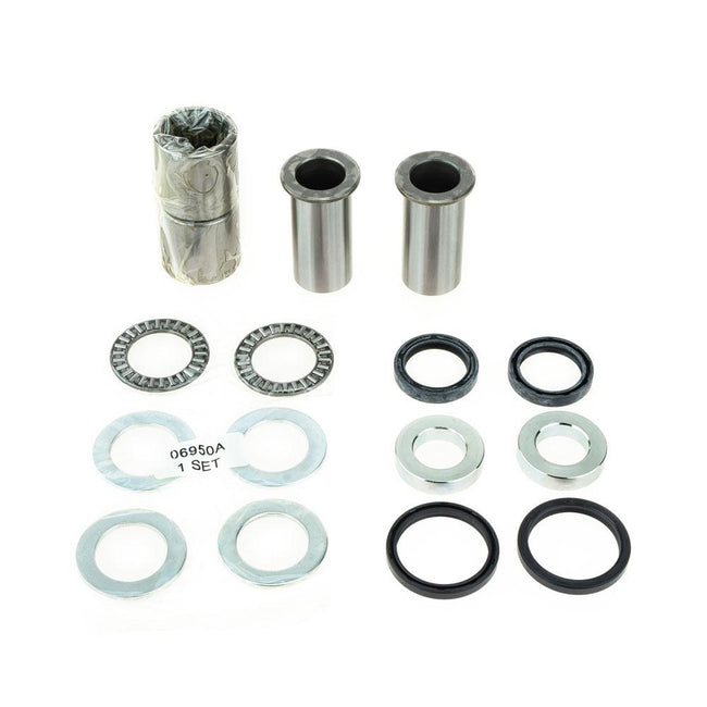 BEARING WORX - SWING ARM KIT KAWASAKI (90-500-15A) Hover Image
