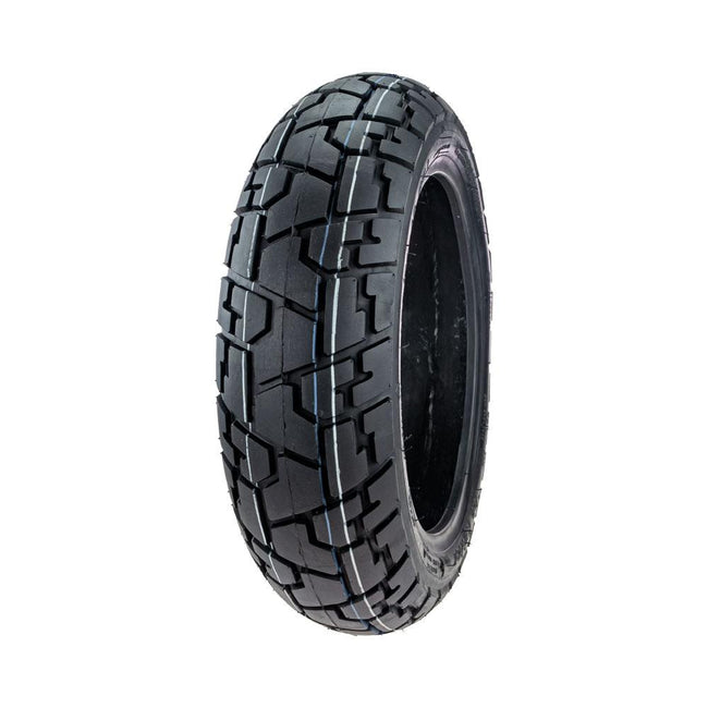 VEE RUBBER TYRE VRM133 120/70-11 TUBELESS FRONT/REAR Hover Image