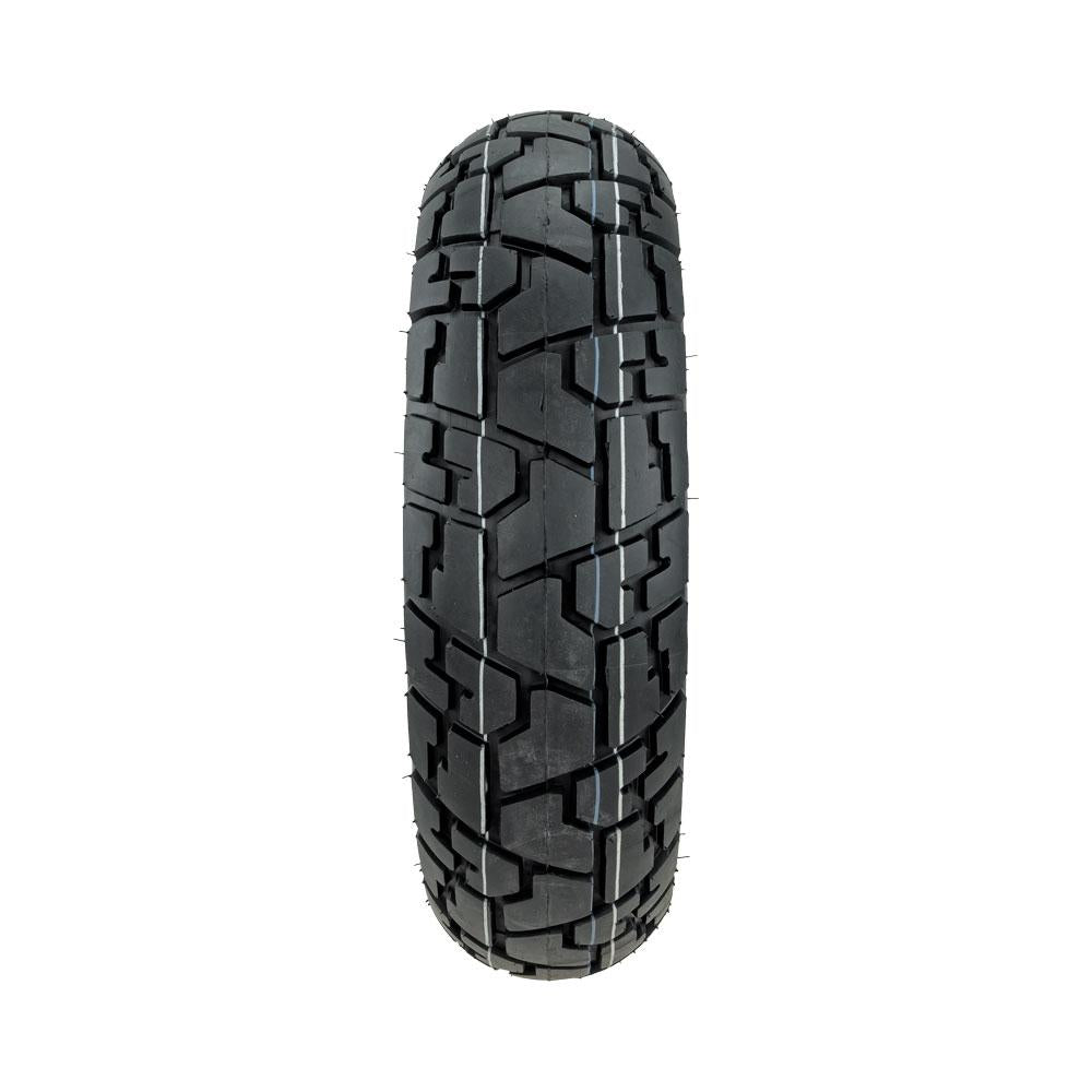 VEE RUBBER TYRE VRM133 120/70-11 TUBELESS FRONT/REAR