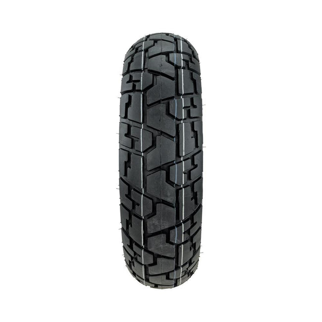 VEE RUBBER TYRE VRM133 120/80-12 TUBELESS FRONT/REAR Main Image