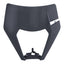 POLISPORT HEADLIGHT SURROUND KTM EXC/EXCF 20 - NARDO GREY