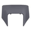 POLISPORT HEADLIGHT SURROUND HUSQVARNA TE/FE 20 - NARDO GREY