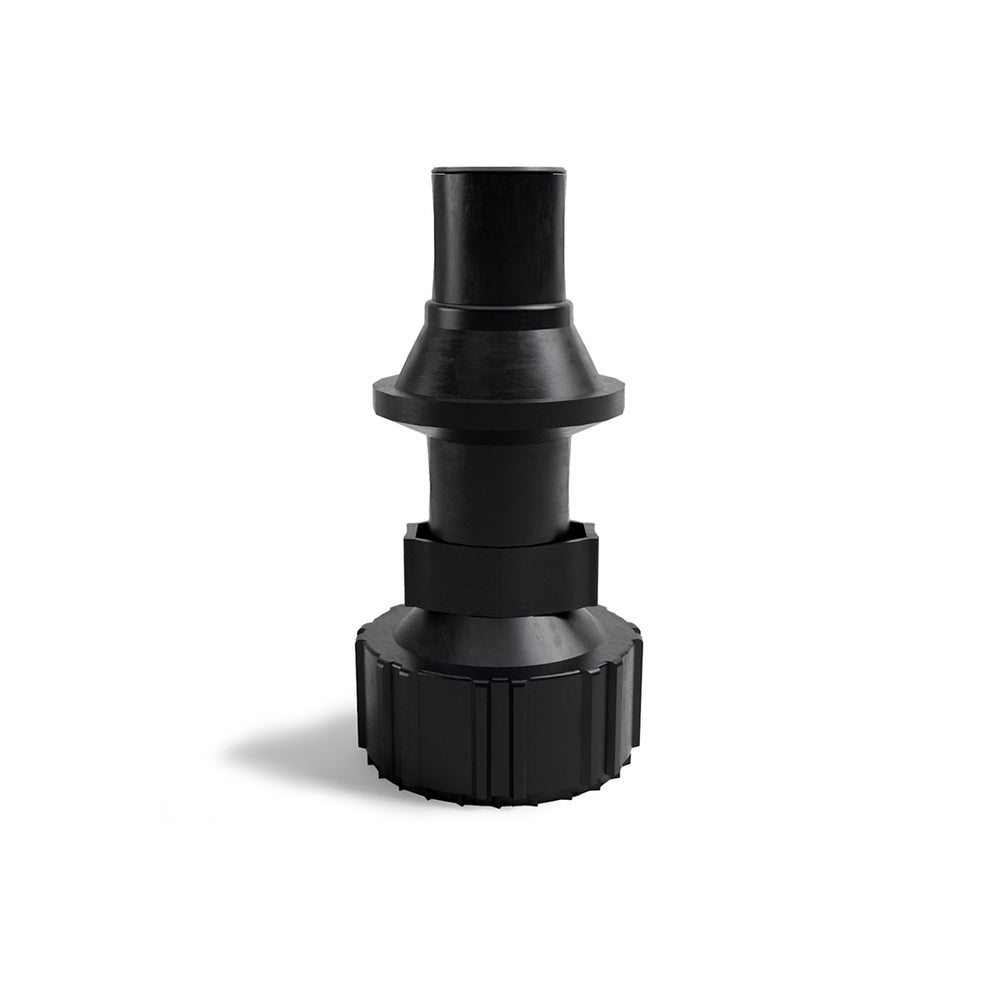 10L Ripper Cap - Black