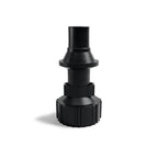 10L Ripper Cap - Black