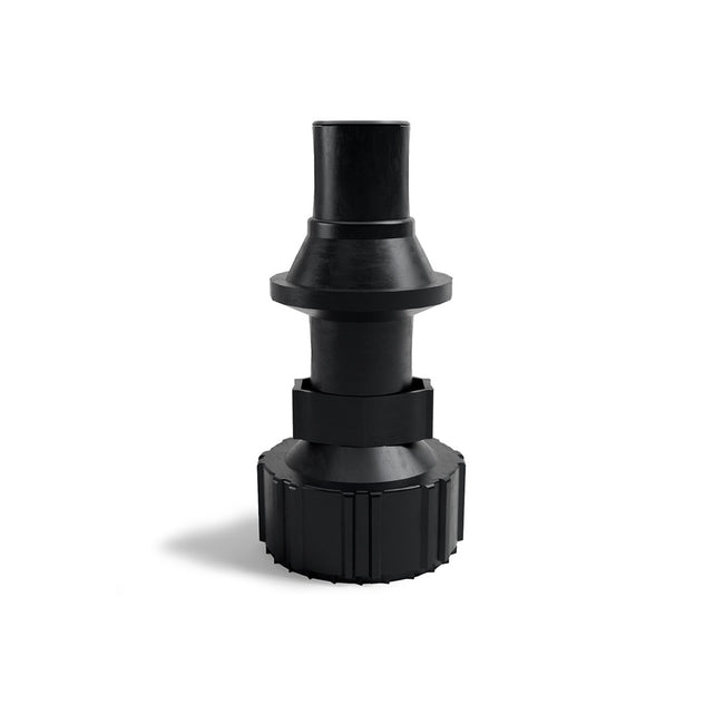 10L Ripper Cap - Black Main Image