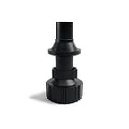 10L Ripper Cap - Black