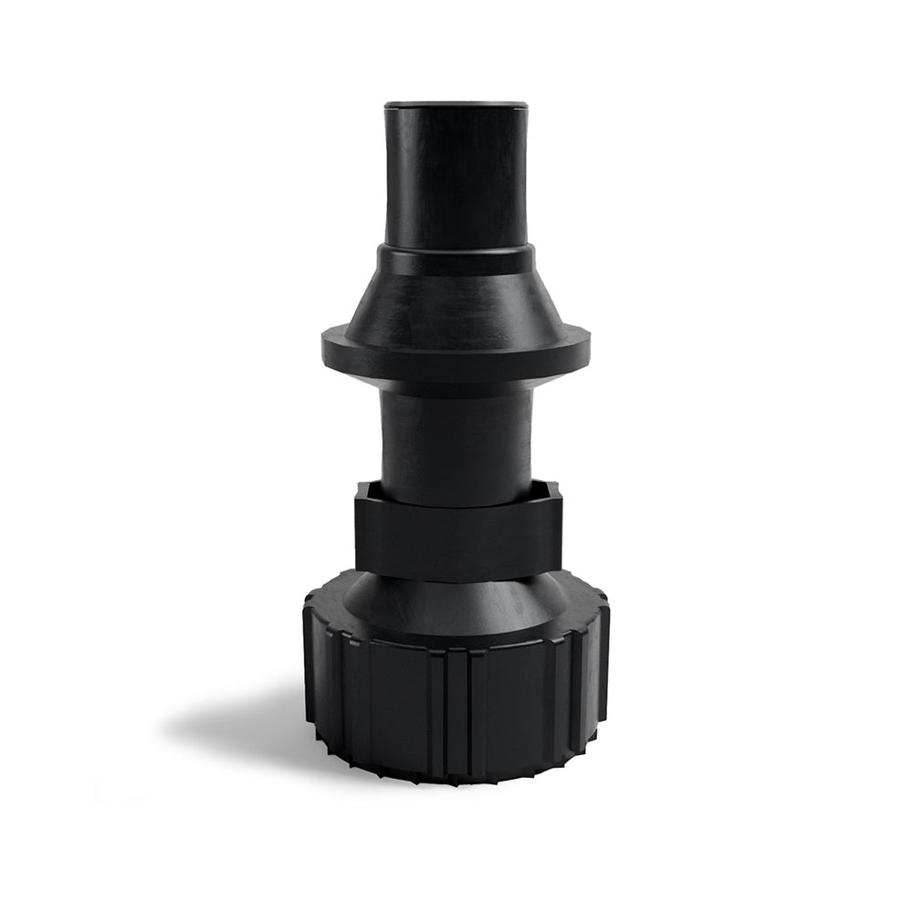 20L Ripper Cap - Black