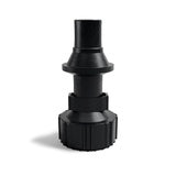20L Ripper Cap - Black