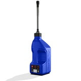 10L Blue Tuff Jug Hover Image