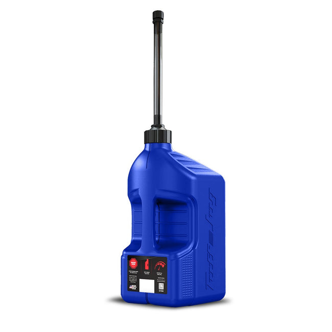 20L Blue Tuff Jug Main Image
