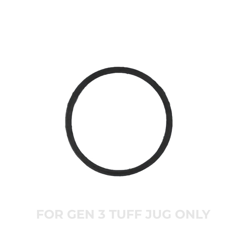 Standard and Ripper Cap Seal