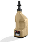 10L Desert Tan Tuff Jug
