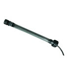 20L Pail Spout - Clear