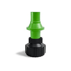 10L Ripper Cap - Kawi Green