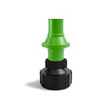 10L Ripper Cap - Kawi Green