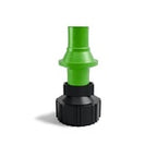 10L Ripper Cap - Kawi Green