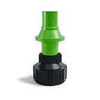20L Ripper Cap - Kawi Green