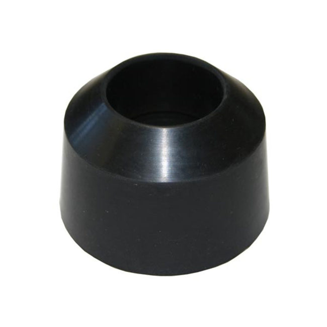 KTM Black Rubber Adapter Main Image