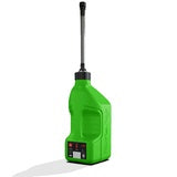 10L Kawi Tuff Jug