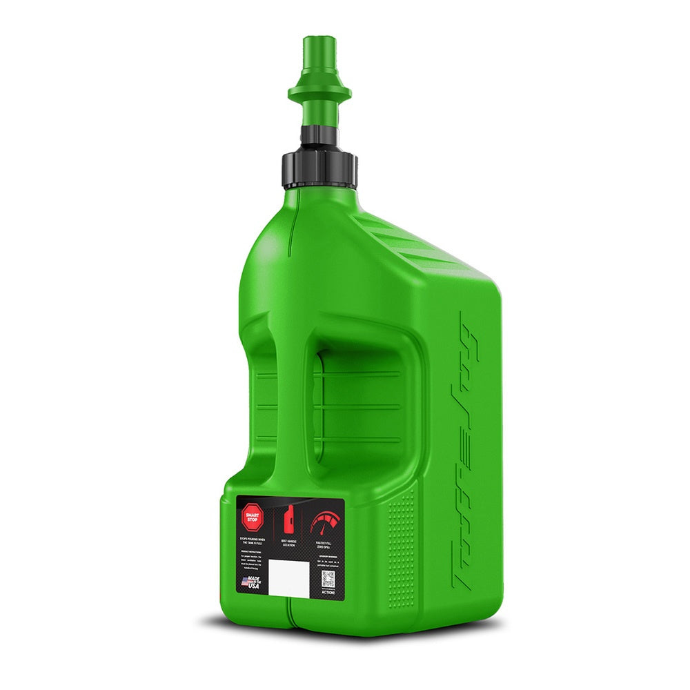 20L Kawi Green Tuff Jug