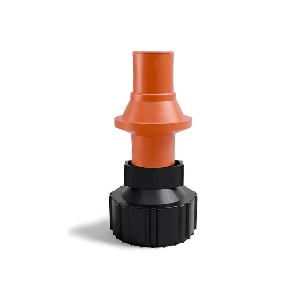 10L Ripper Cap - Orange