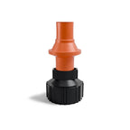 10L Ripper Cap - Orange