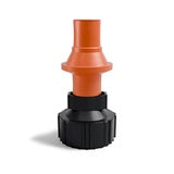 20L Ripper Cap - Orange