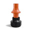 20L Ripper Cap - Orange