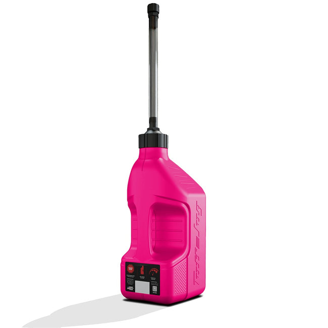 10L Pink Tuff Jug Main Image