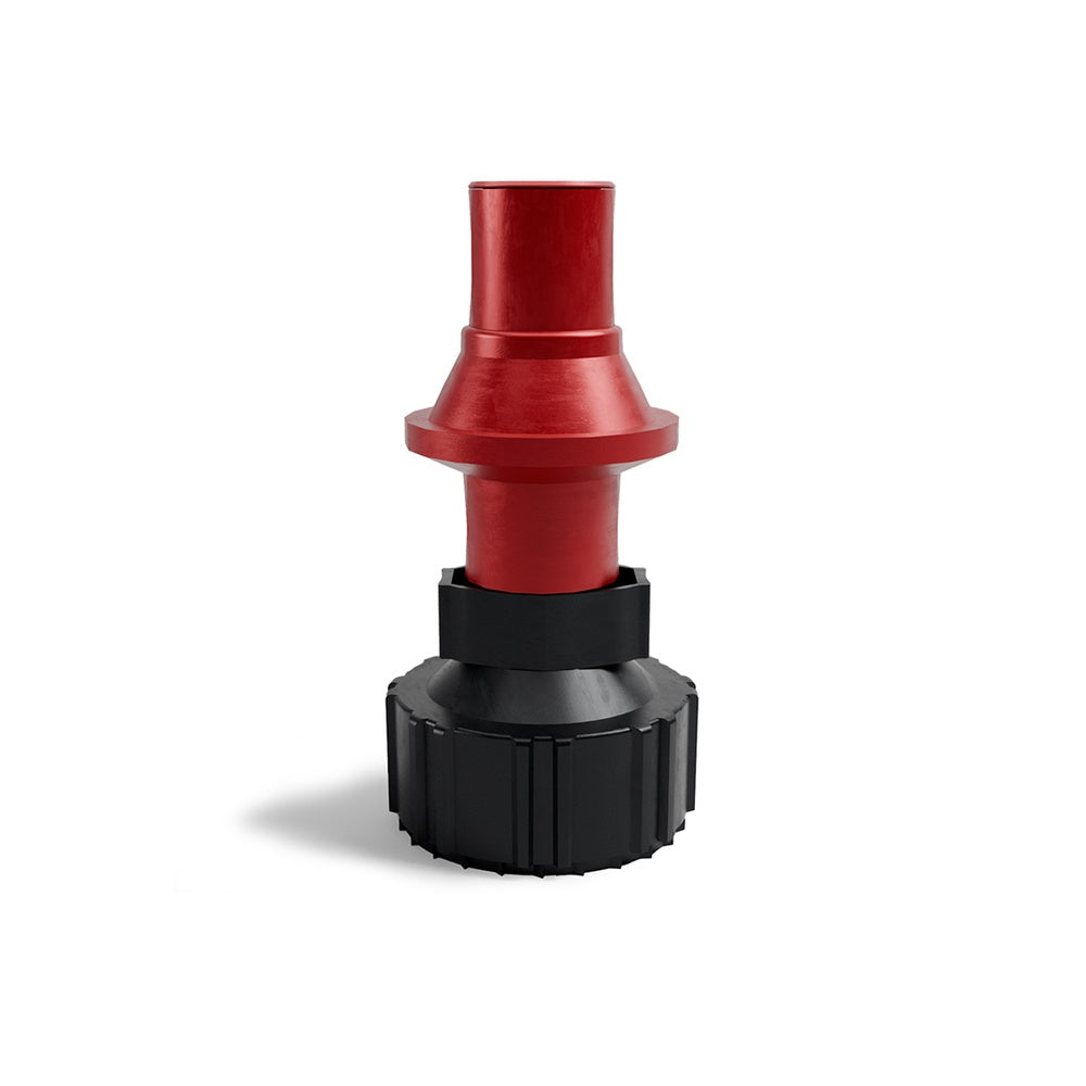 10L Ripper Cap - Red
