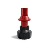 10L Ripper Cap - Red Hover Image