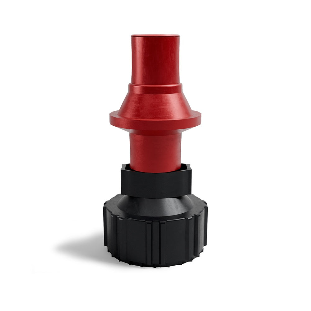 20L Ripper Cap - Red