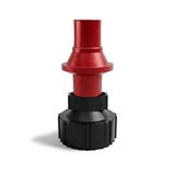 20L Ripper Cap - Red