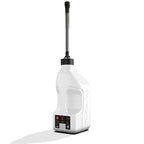 10L White Tuff Jug
