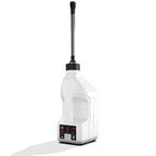 10L White Tuff Jug