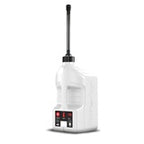 20L White Tuff Jug