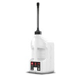 20L White Tuff Jug