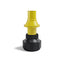 10L Ripper Cap - Yellow